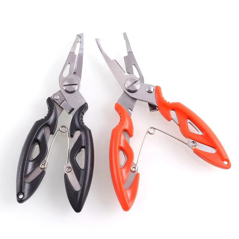 Fishing Equipment Price - Tang Pemotong Multifungsi untuk Memancing, Alat