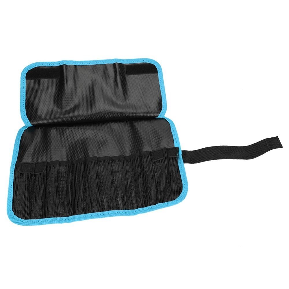 Fishing Equipment Bag - Kotak Umpan Pancing PVC Portabel, Tahan