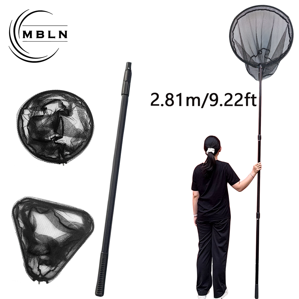 Jaring Ikan MBLN 2.8m Ultra Pa - Fishing Equipment Brands ulasan dan harga