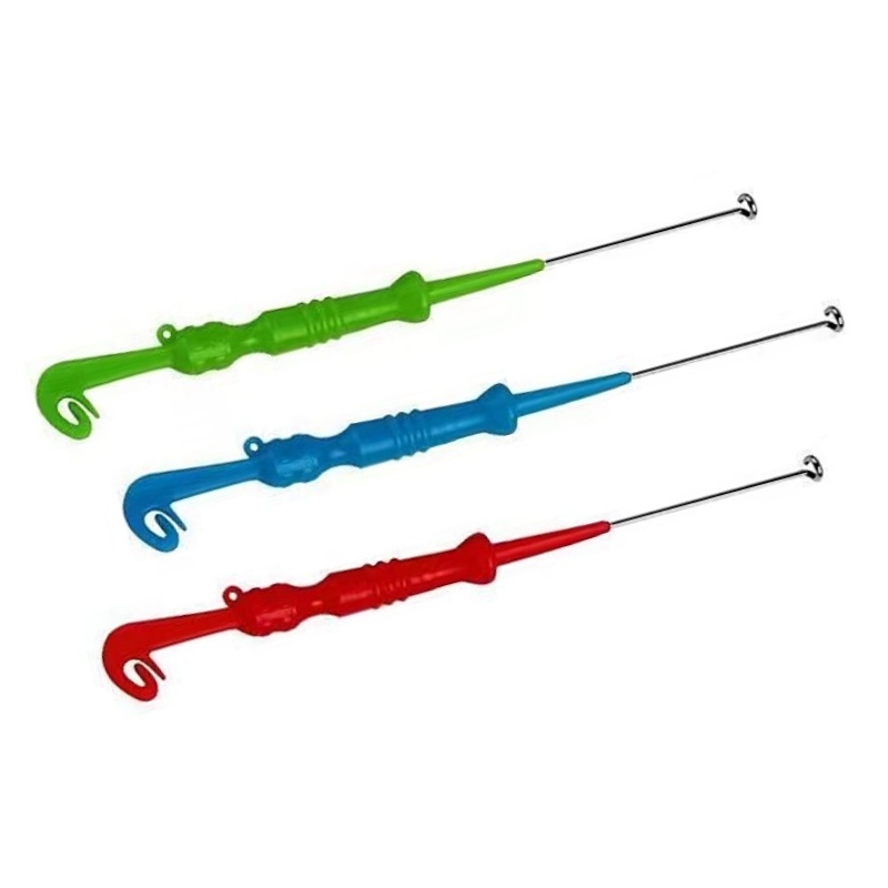 Alat pengikat simpul kuku lala - Fishing Equipment Price ulasan dan harga