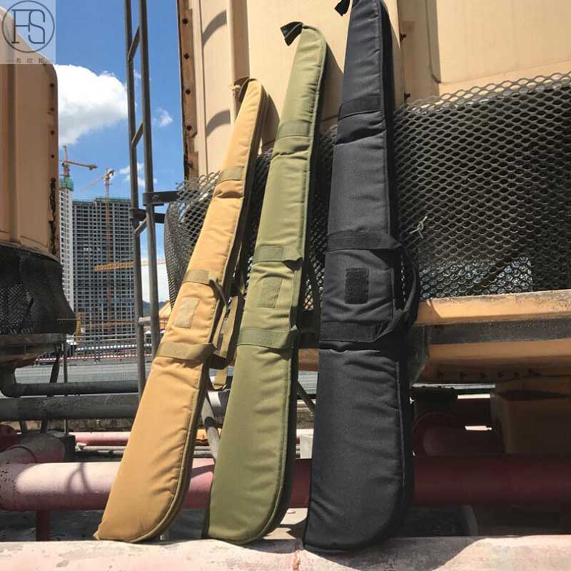 Tas Senjata Taktis 128cm untuk - Fishing Equipment Bag ulasan dan harga