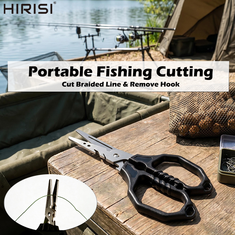Gunting Pancing Multifungsi Pe - Fishing Equipment Price ulasan dan harga