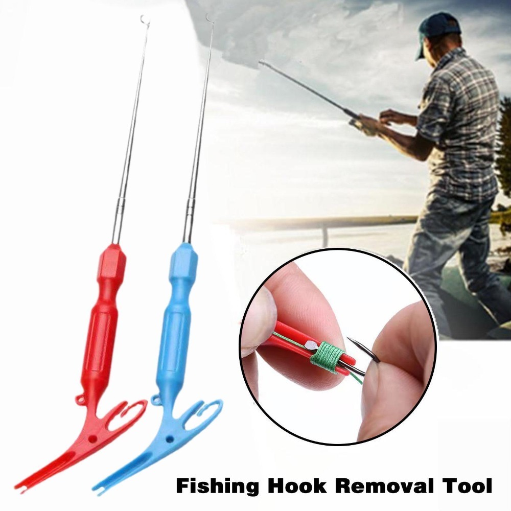 Alat pelepas kait pancing 3 da - Fishing Equipment Price ulasan dan harga