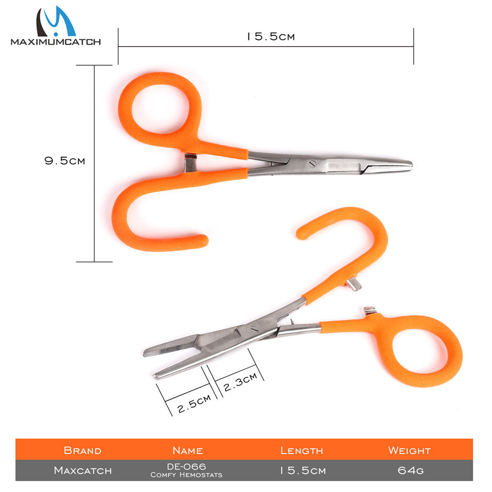 Maximumcatching Fly Fishing Ho - Fishing Equipment Cheap ulasan dan harga
