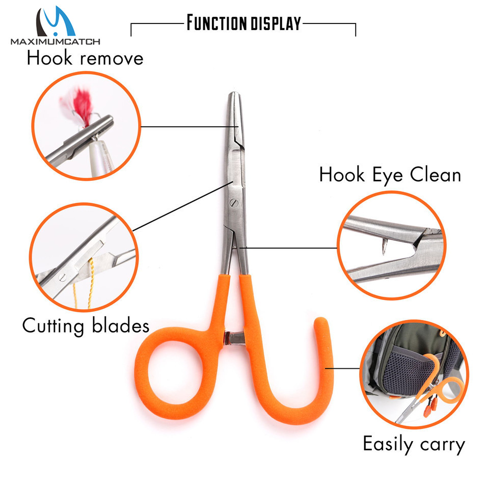 Maximumcatching Fly Fishing Ho - Fishing Equipment Cheap ulasan dan harga