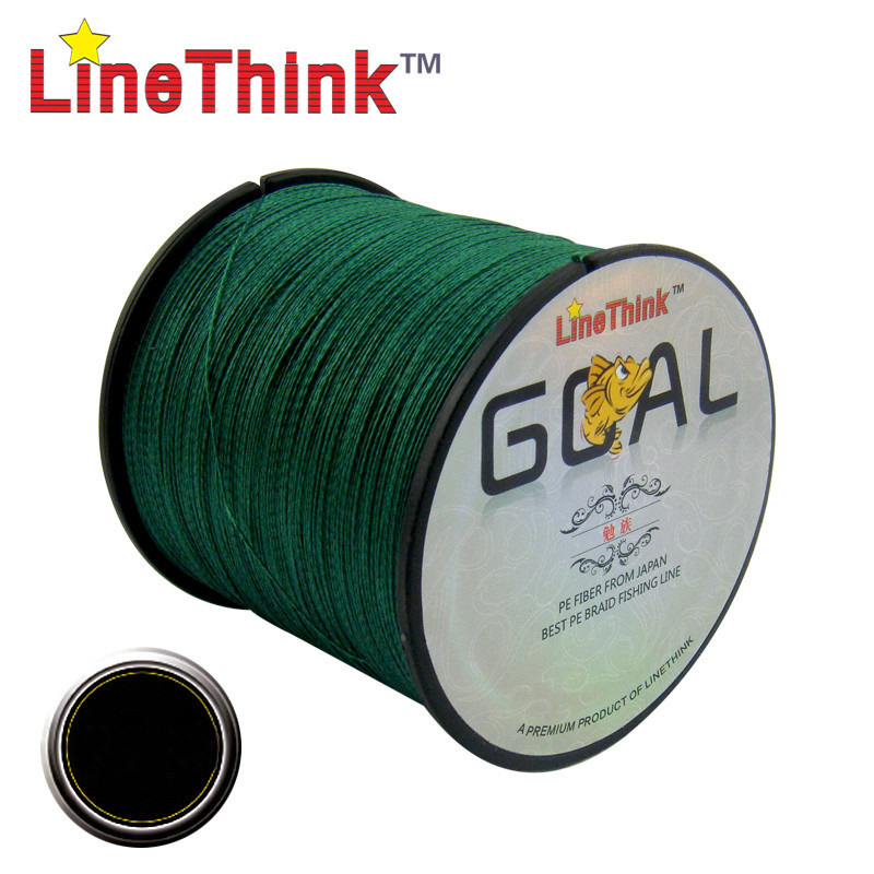 500M merek linebhink GOAL mult - Fishing Equipment Brands ulasan dan harga