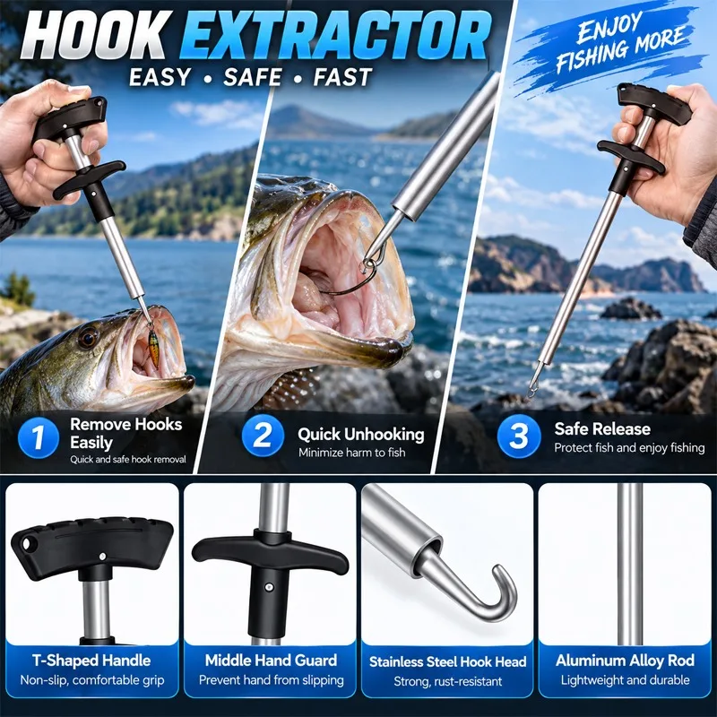 Set Tang Pancing Multifungsi P - Fishing Equipment Cheap ulasan dan harga