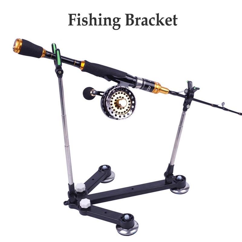 Braket pancing rakit dapat dia - Ice Fishing Tip Up ulasan dan harga