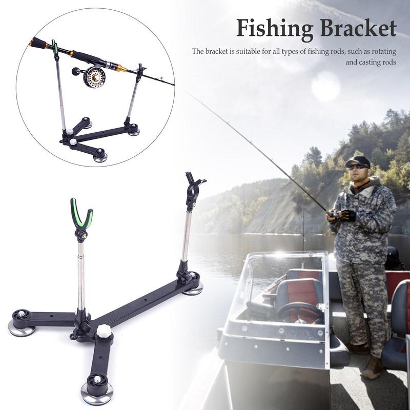 Braket pancing rakit dapat dia - Ice Fishing Tip Up ulasan dan harga