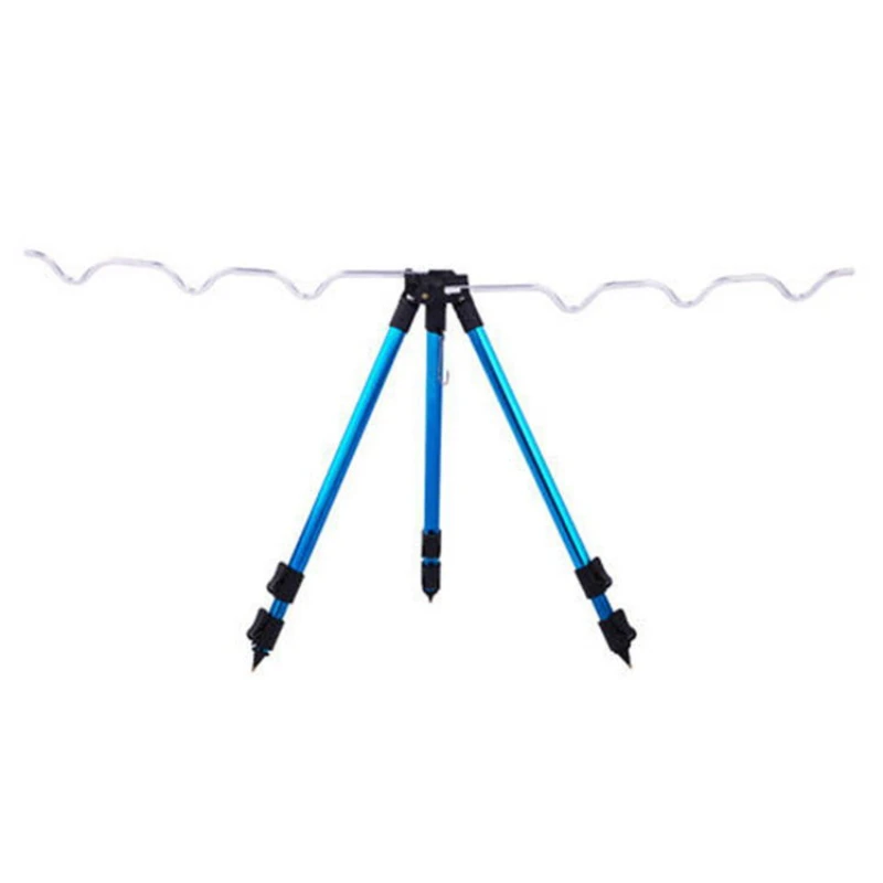 1 Buah Braket Joran Pancing La - Fishing Equipment Carp ulasan dan harga