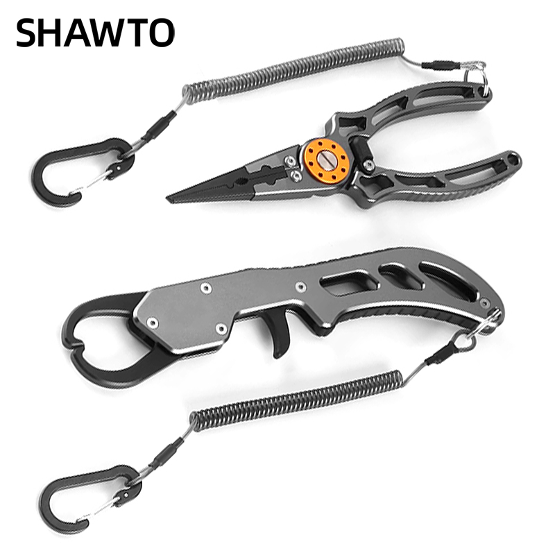 Perlengkapan Memancing Shawto, - Fishing Equipment Essentials ulasan dan harga