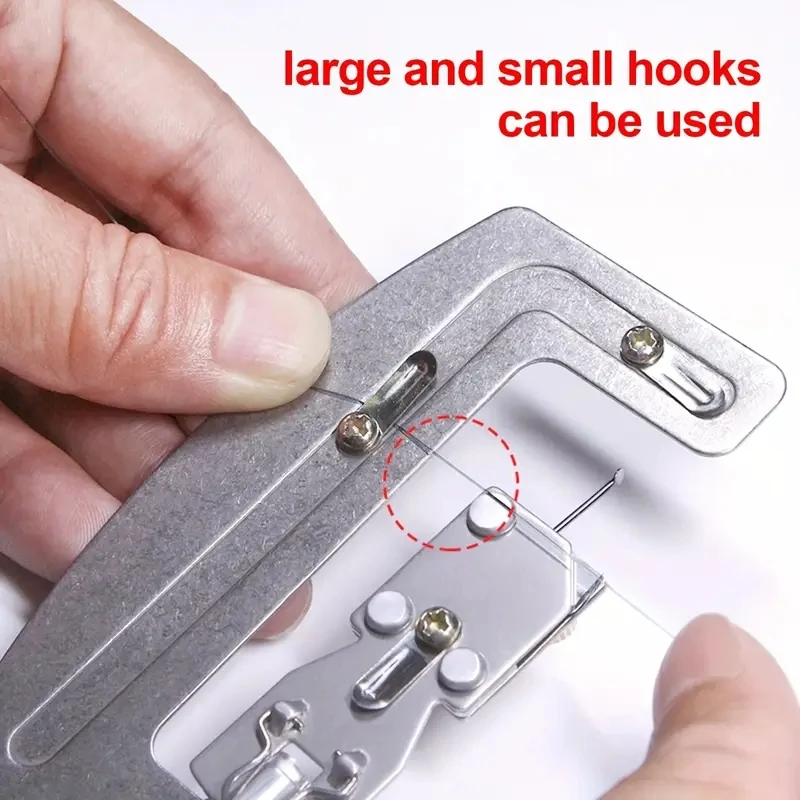 Alat Pengikat Kail Pancing Sem - Fishing Equipment Cheap ulasan dan harga