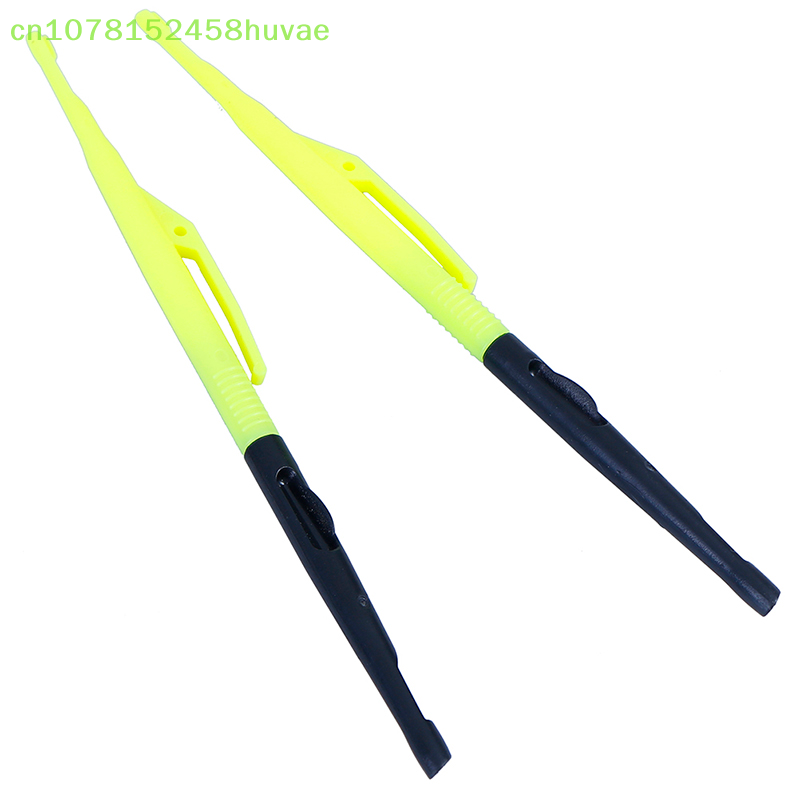 2 Pcs Alat Pelepas Kait Plasti - Fishing Equipment Price ulasan dan harga
