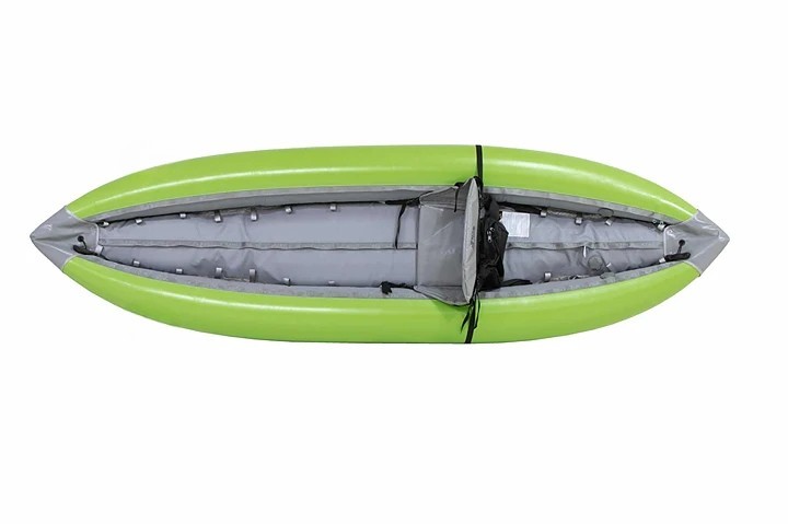 Kayak Tiup PVC Aman Terlaris u - Fishing Equipment To Sell ulasan dan harga